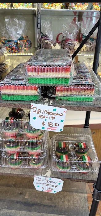 Renato's Pastry Shoppe Picture 6