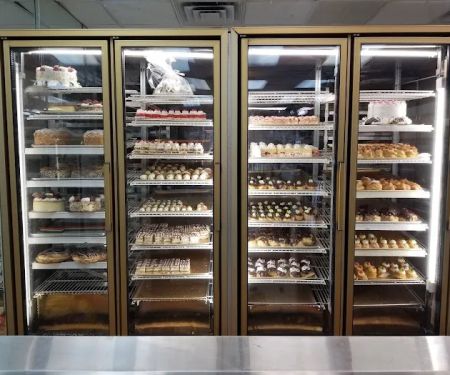 Renato's Pastry Shoppe