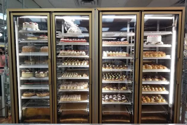 Renato's Pastry Shoppe