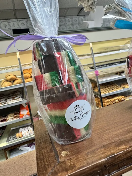 Renato's Pastry Shoppe Picture 8