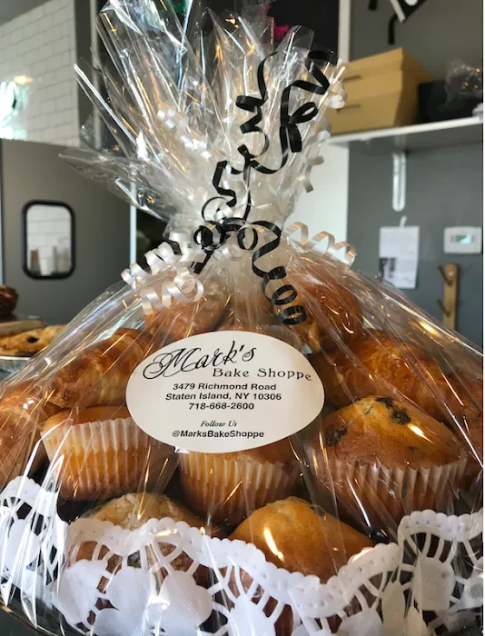 Mark's Bake Shoppe Picture 4
