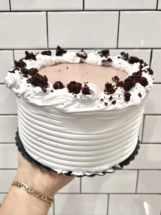 Mark's Bake Shoppe Picture 8