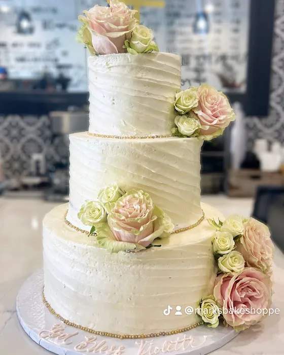Mark's Bake Shoppe Picture 9