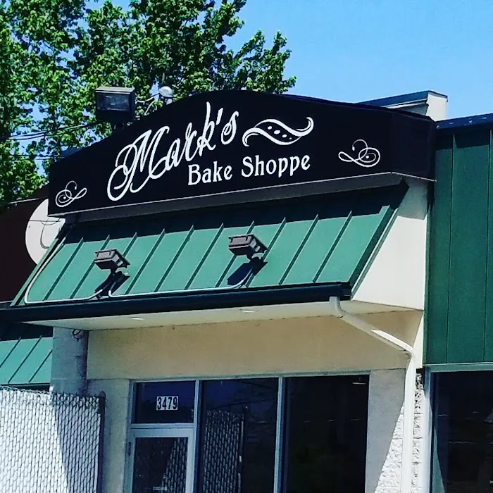 Mark's Bake Shoppe Picture 10