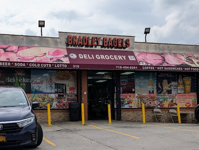 Bradley Bagels Picture 1