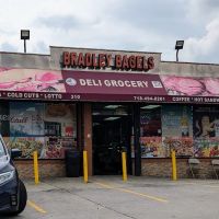 Bradley Bagels ico