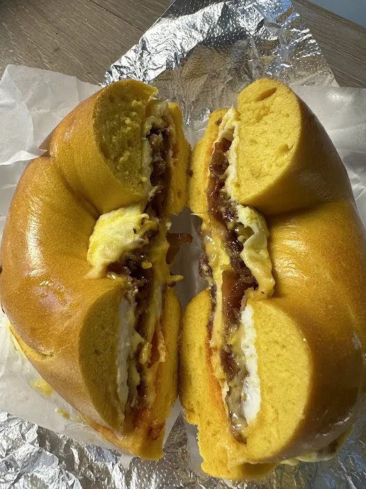 Bagel Depot Picture 10