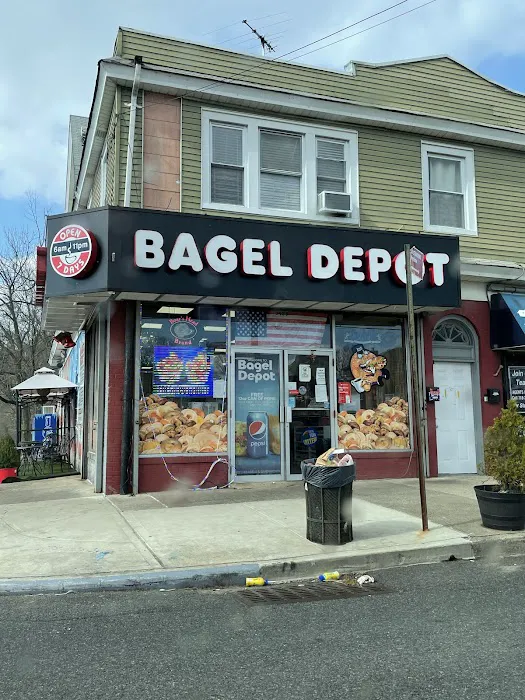 Bagel Depot Picture 2