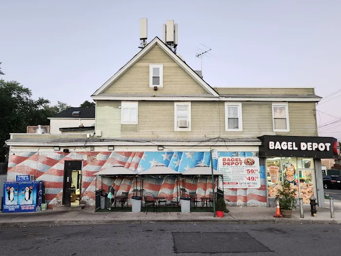 Bagel Depot Picture 7