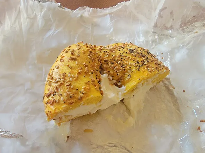 Bagel Depot Picture 4