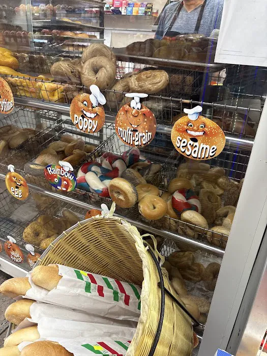 Bagel Depot Picture 1
