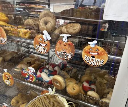 Bagel Depot