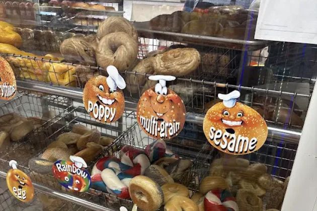 Bagel Depot