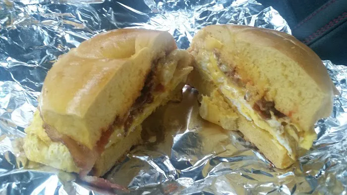 Bagel Depot Picture 5