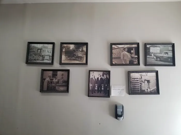 Melone & Sons Inc Picture 1