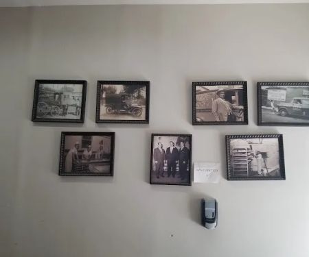 Melone & Sons Inc