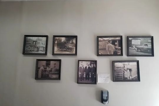 Melone & Sons Inc