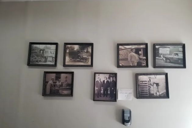 Melone & Sons Inc