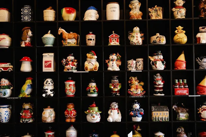 Cookie Jar Picture 5