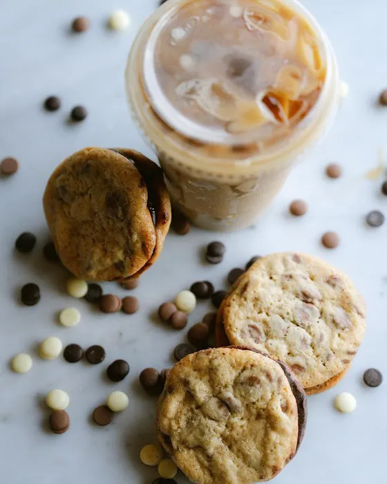 Cookie Jar Picture 1