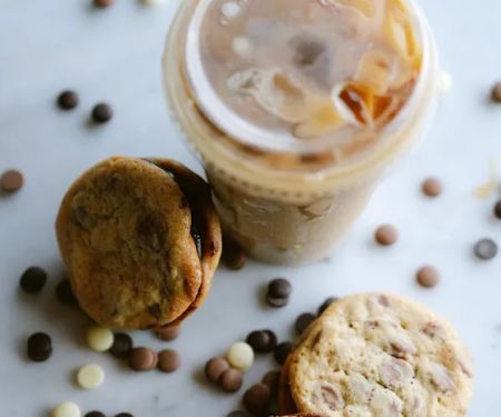 Cookie Jar