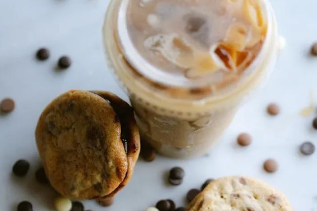Cookie Jar