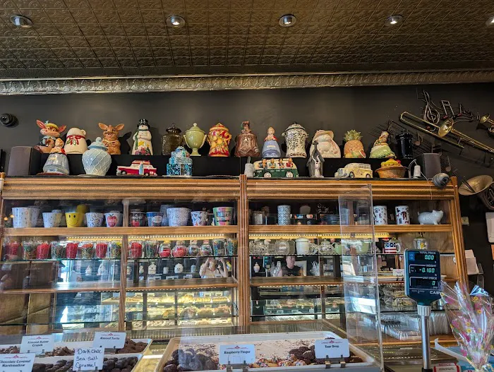 Cookie Jar Picture 9