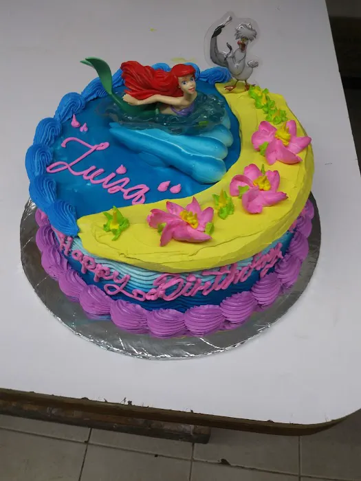 Veronica's Bakery Inc. Picture 1
