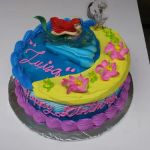 Veronica's Bakery Inc.