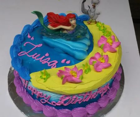 Veronica's Bakery Inc.