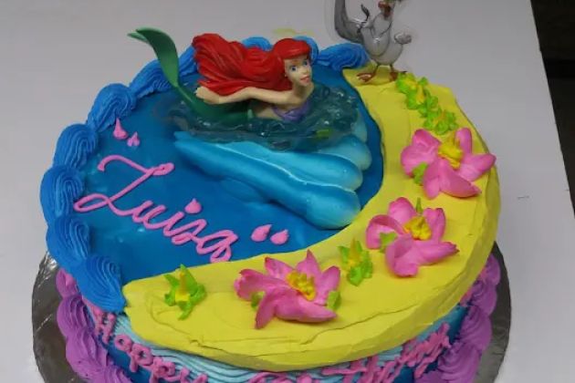 Veronica's Bakery Inc.