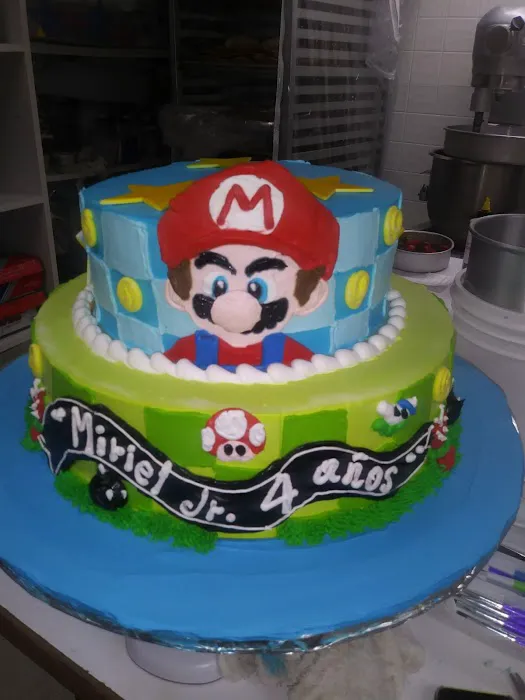 Veronica's Bakery Inc. Picture 6