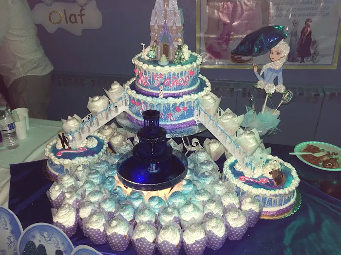 Veronica's Bakery Inc. Picture 5