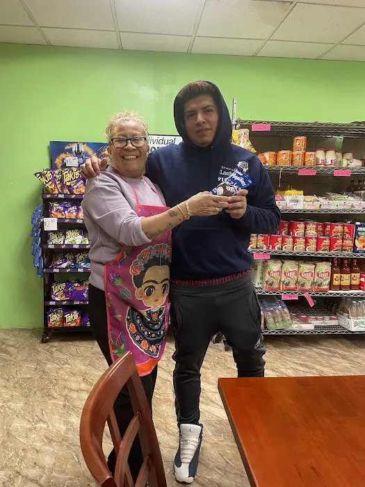 Gutierrez Bakery Picture 1
