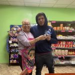 Gutierrez Bakery