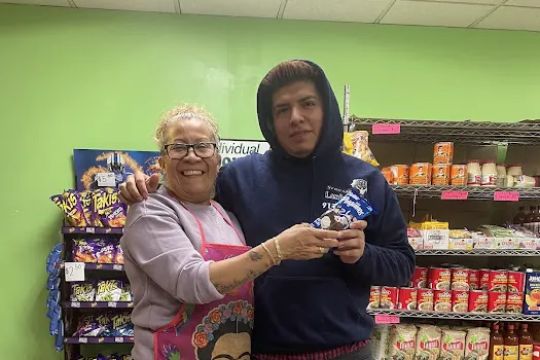 Gutierrez Bakery
