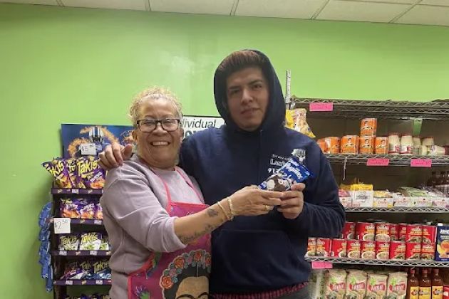 Gutierrez Bakery