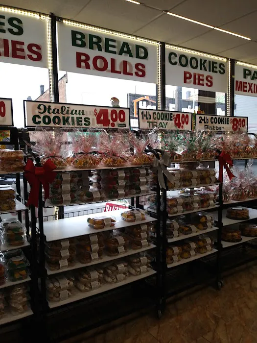 Rosemarie Bakery shoppe Picture 10