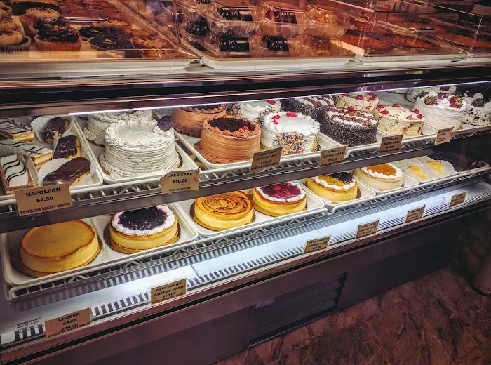 Rosemarie Bakery shoppe Picture 8
