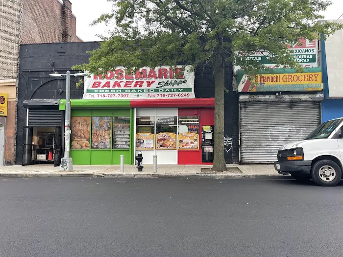 Rosemarie Bakery shoppe Picture 5
