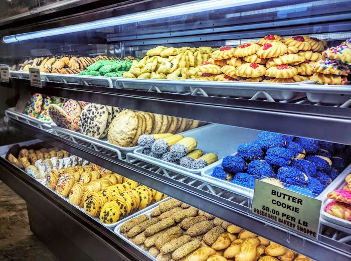 Rosemarie Bakery shoppe Picture 7