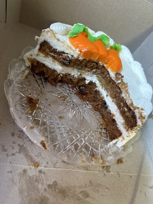 Rosemarie Bakery shoppe Picture 1