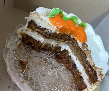 Rosemarie Bakery shoppe