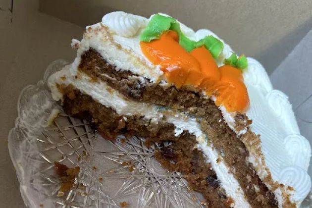 Rosemarie Bakery shoppe