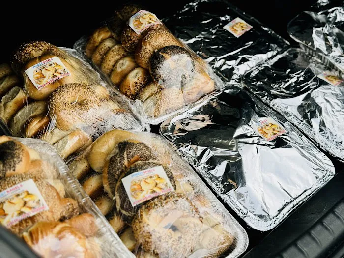 Forest Bagels Picture 3