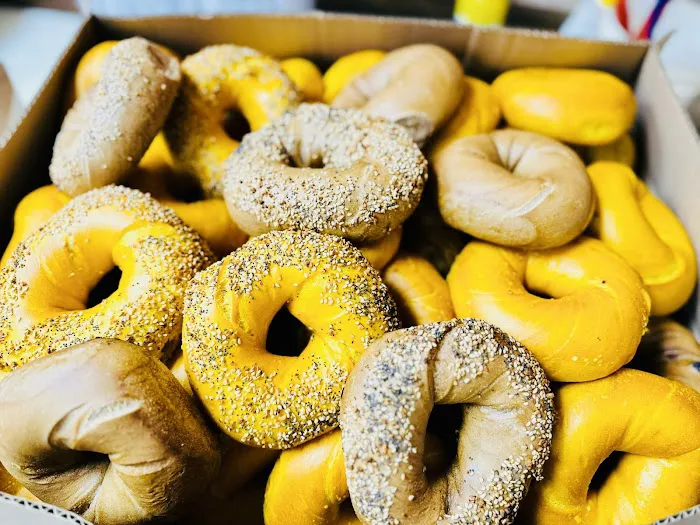 Forest Bagels Picture 5