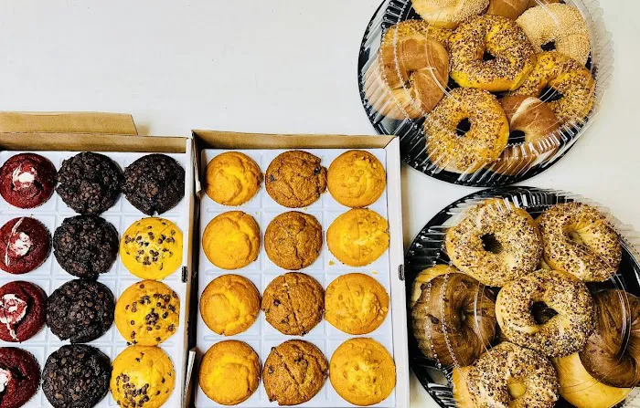 Forest Bagels Picture 10