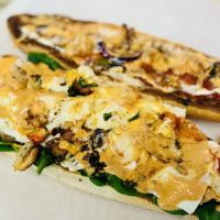 Forest Bagels ico