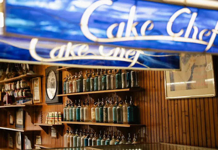 Cake Chef Picture 2