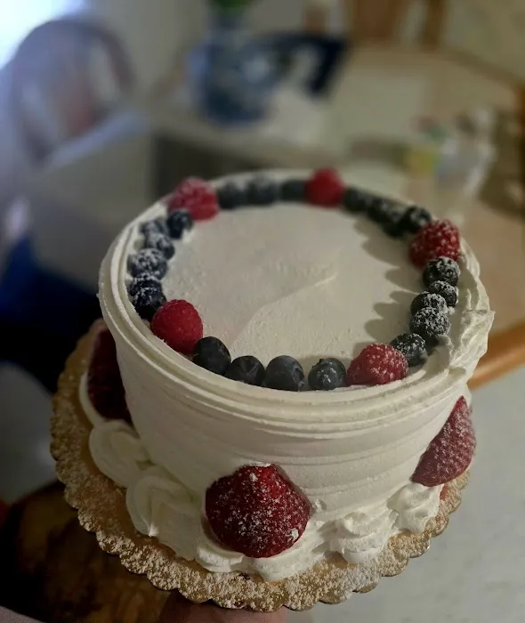 Cake Chef Picture 8